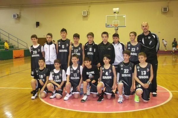 Στο Πήλιο το Προμίνι του ΠΑΟΚ