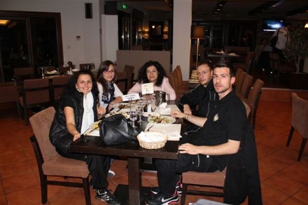 Δαμαλής: «Μόνο κερδισμένοι»