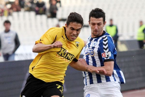 Η «προέλευση» των Γερμανών «κατασκόπων» του ΟΑΚΑ