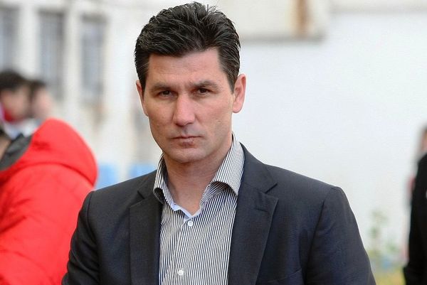 Ουζουνίδης: «Κέρδος τα νέα παιδιά»