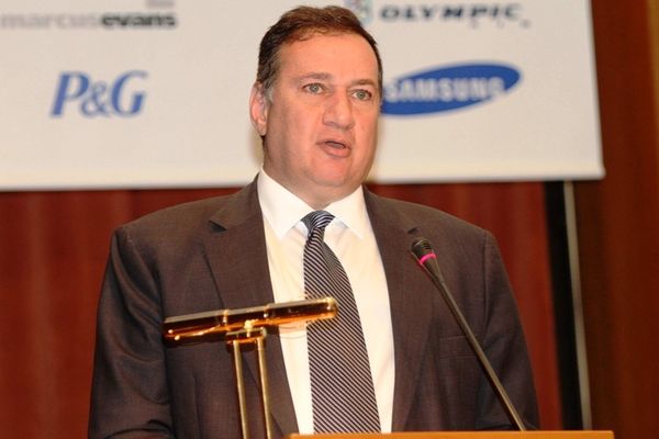 Καπράλος: «Ιδιαίτερα δυνατή η Ελλάδα στο Λονδίνο»