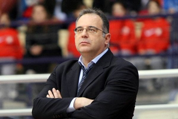 Στη Σαραγόσα ο Ντόμπος