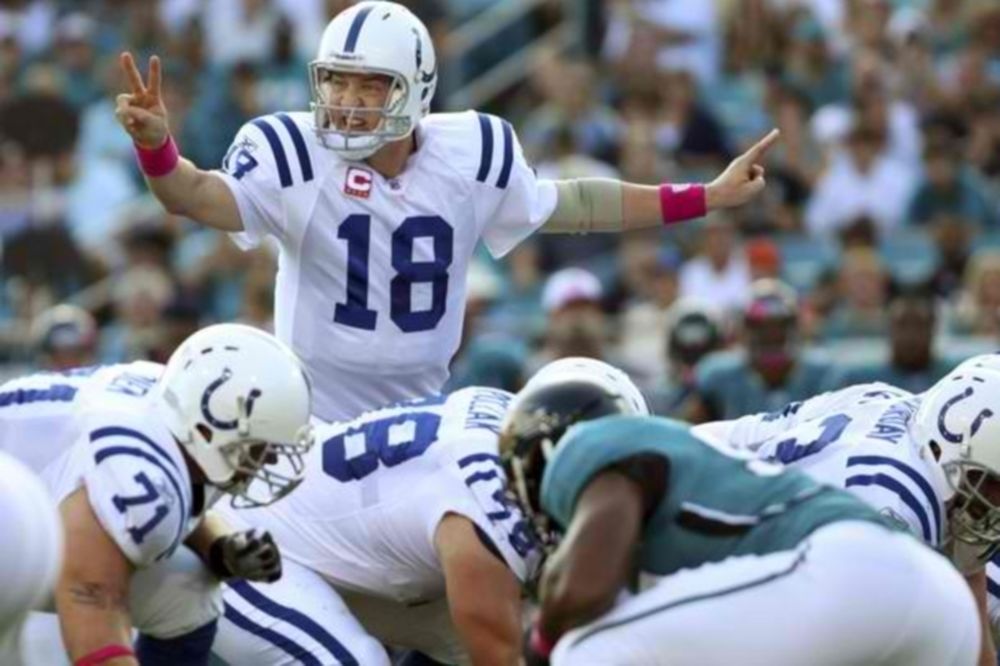 Καθορίστηκε το φετινό πρόγραμμα του NFL