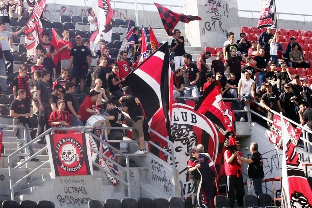 Στα 5 ευρώ τα εισιτήρια της Καλαμαριάς με Κρανούλα