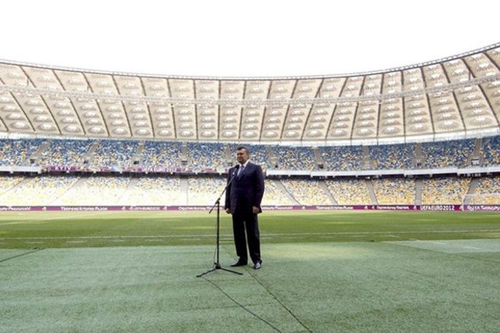 Κίνδυνος… ιλαράς σε Ουκρανία!
