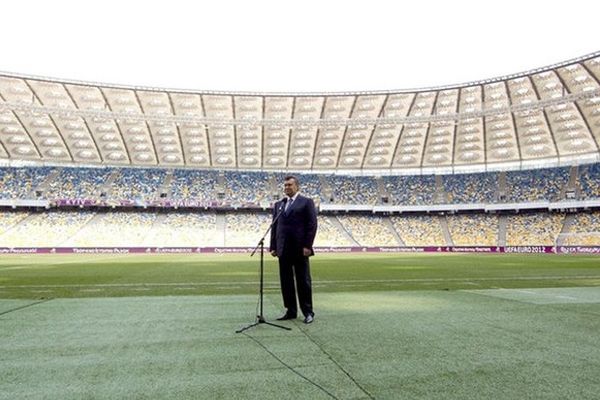 Κίνδυνος… ιλαράς σε Ουκρανία!