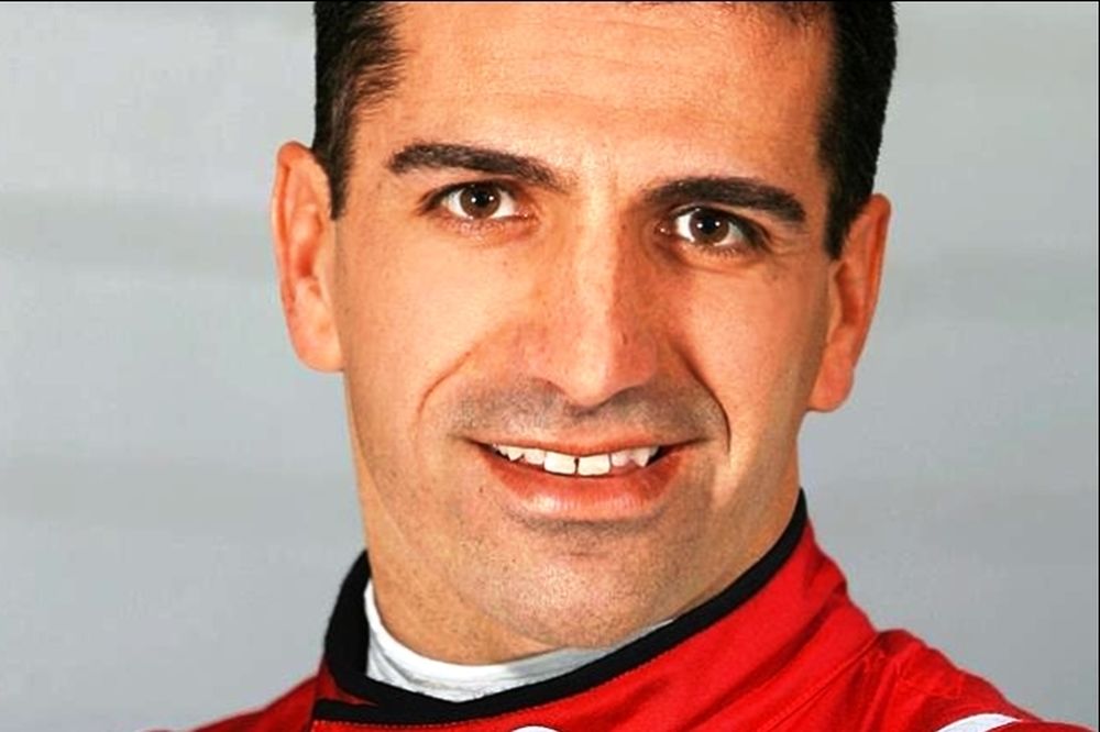 O Μαρκ Ζενέ στην Audi