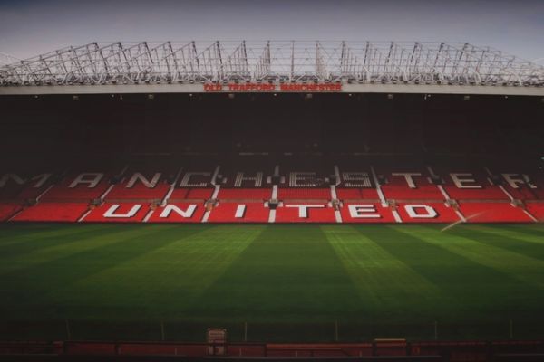 Πλουσιότερη ομάδα η Μάντσεστερ Γιουνάιτεντ!