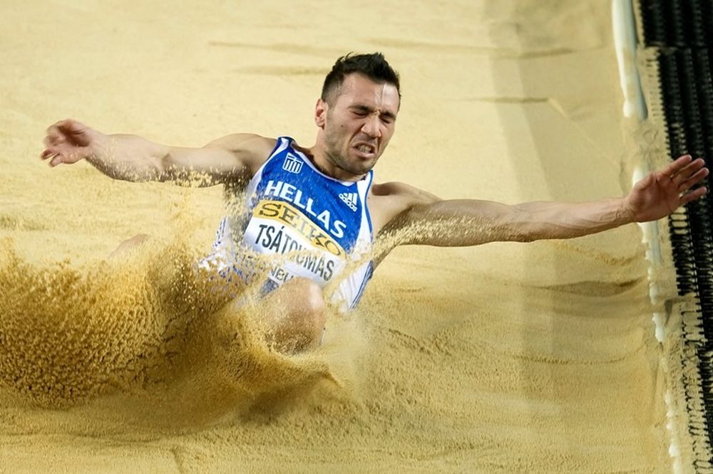 Αμφίβολος ο Τσάτουμας για το Ευρωπαϊκό