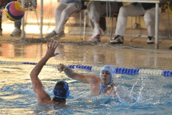 Πρώτο σπριντ της χρονιάς αύριο για την Α2