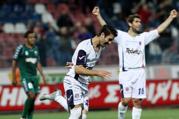 Διπλά φιλικά για Λεβαδειακό, Πανιώνιο