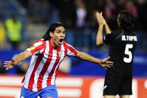 Προβάδισμα για Ατλέτικο, ανατροπή από Σπόρτινγκ!