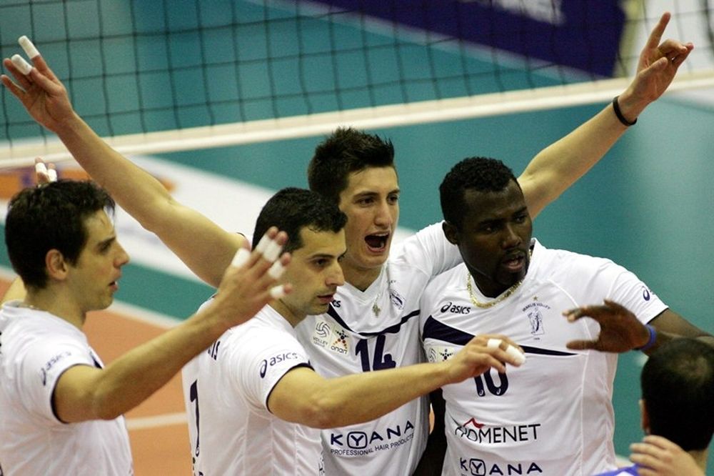 Δεν έγινε αποδεκτό το αίτημα του Ηρακλή για αναβολή