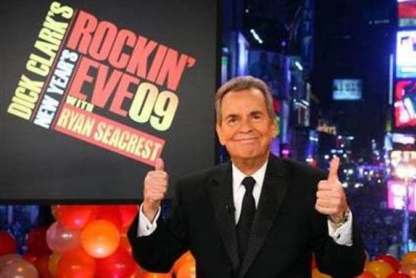 Έφυγε από τη ζωή ο παρουσιαστής, Ντικ Κλαρκ