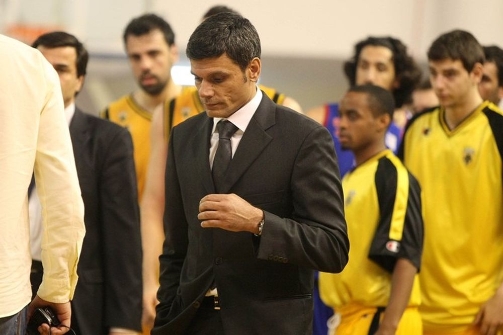 Άσχημες μνήμες για δύο