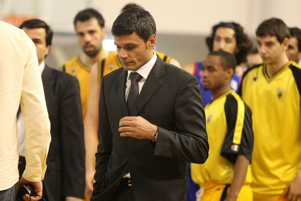 Άσχημες μνήμες για δύο