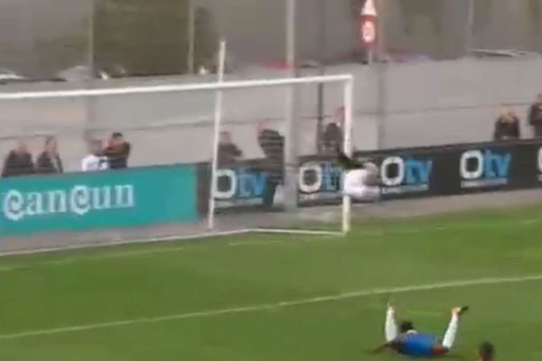 Εσπανιόλ Β έχεις… ταλέντο! (video)