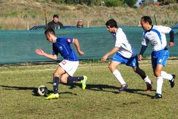 Χαμηλώνουν οι τόνοι για τον πρώτο τελικό της Α1