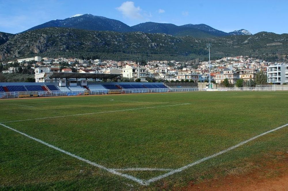 Πληρωμές στον Φωκικό