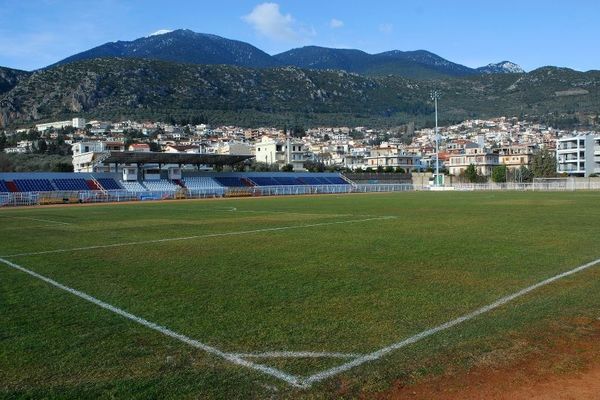 Πληρωμές στον Φωκικό