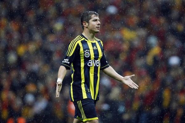 Εμρέ: «Δεν είμαι ρατσιστής σαν τον Σουάρεζ»