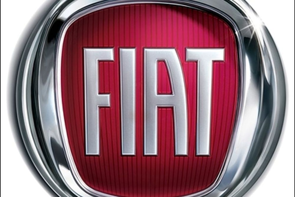 H Fiat Επίσημος Χορηγός της Ιταλικής Oλυμπιακής Επιτροπής