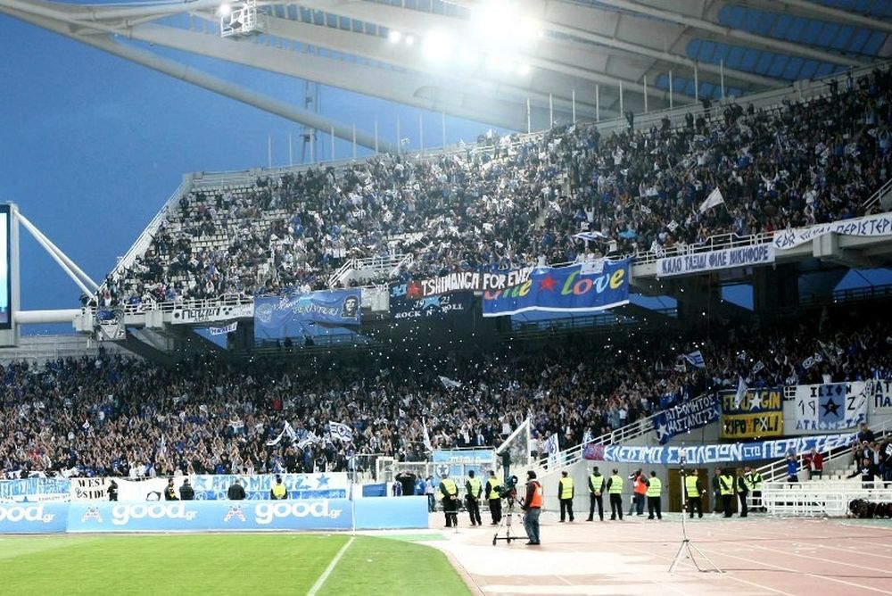 Ξεκινάει στον Ατρόμητο η προπώληση των εισιτηρίων του τελικού