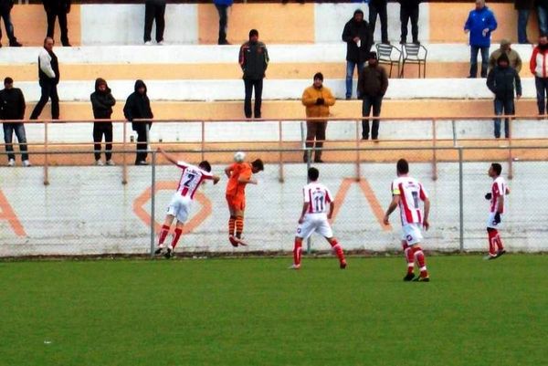 Αποσύρθηκε ο Πόρος από τη Δ’ Εθνική