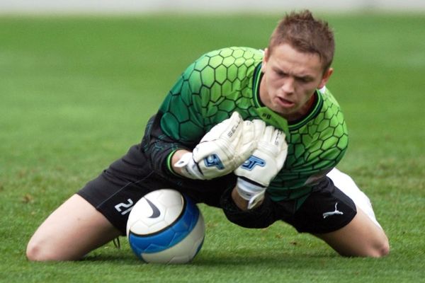 «Βλέπει» Πουτνόσκι ο Αστέρας Τρίπολης