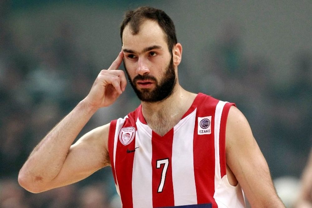 «MVP της Ευρωλίγκας ο Σπανούλης»