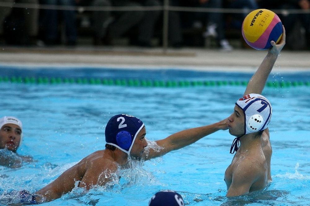 Τουρνουά εφήβων διοργανώνει η Βουλιαγμένη