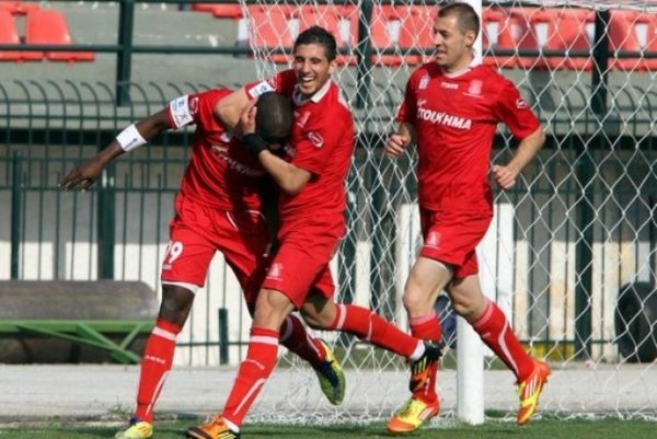  Ο Πανσερραϊκός ταξίδεψε για την… άλωση της Κομοτηνής