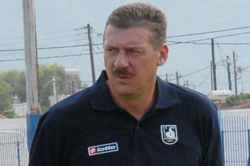 Βάντσικ: «Μπράβο στους παίκτες του Παναθηναϊκού»