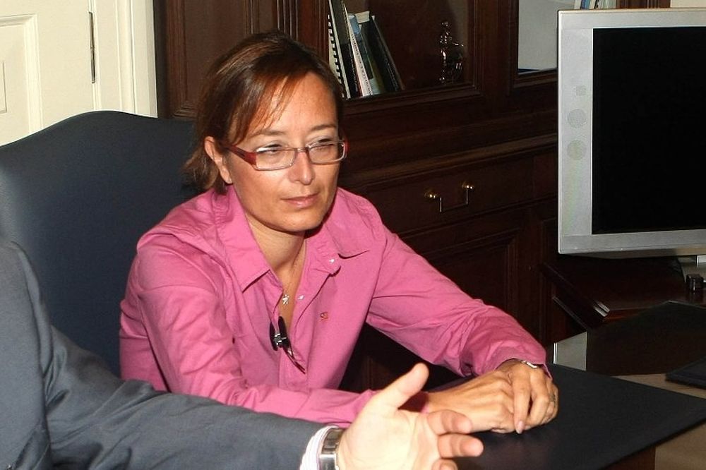 Τσιγώνη: «Οι ελληνικές ομάδες δεν άλλαξαν οικονομική πολιτική»