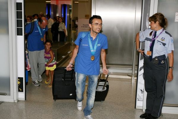 Πικραμένος και στενοχωρημένος ο Γιώργος Μορφέσης