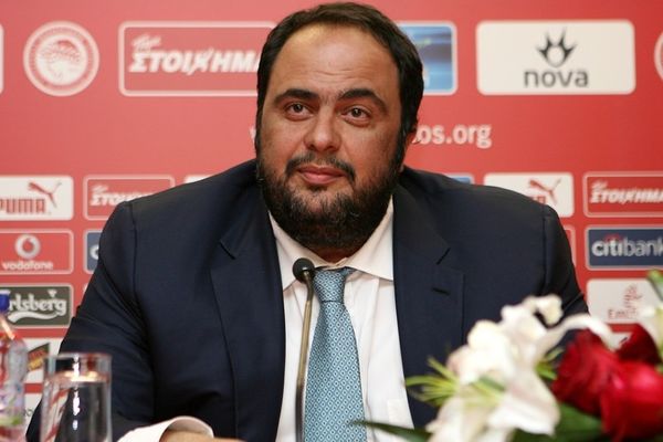 Ολυμπιακός: «Παγώνουν όλα μέχρι τον τελικό»