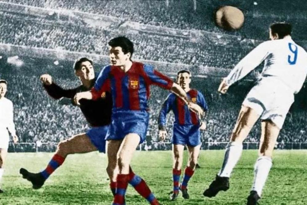 Ιστορίες από το Clasico 