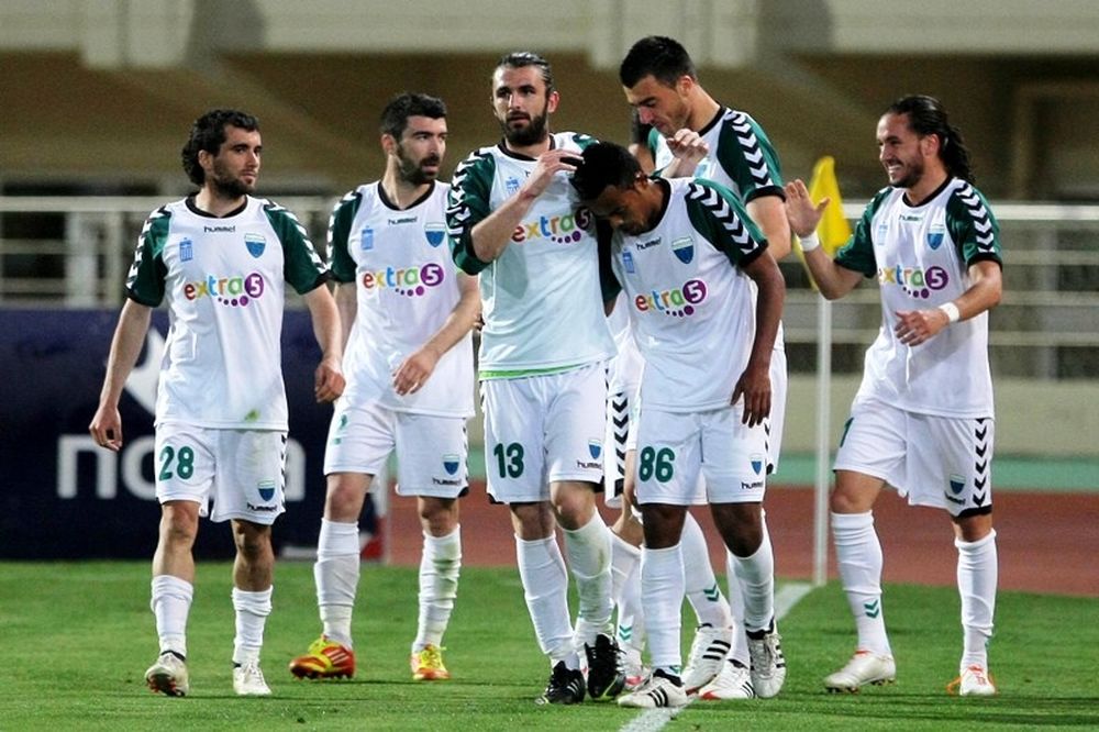 Σκέψεις για έξτρα πριμ παραμονής στον Λεβαδειακό