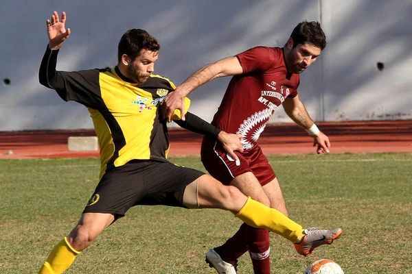 Αυθημερόν η αποστολή του Ηλυσιακού στην Καλαμάτα