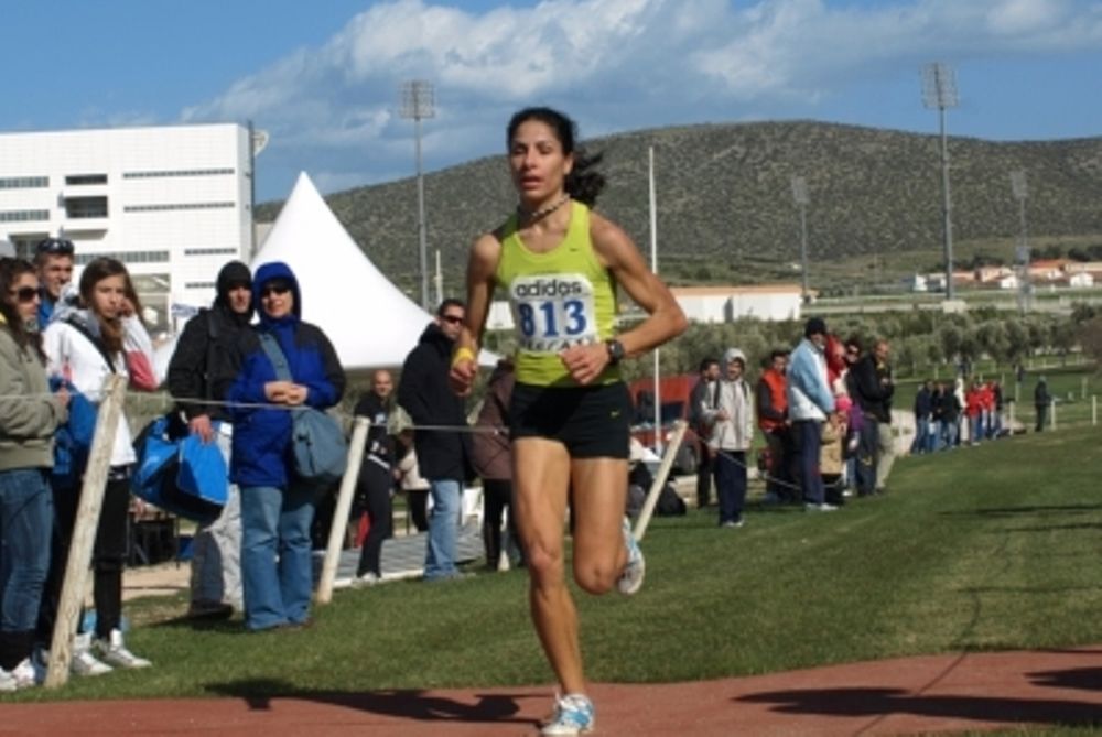 Η Κεφαλά «κυνηγά» πρόκριση στον Μαραθώνιο