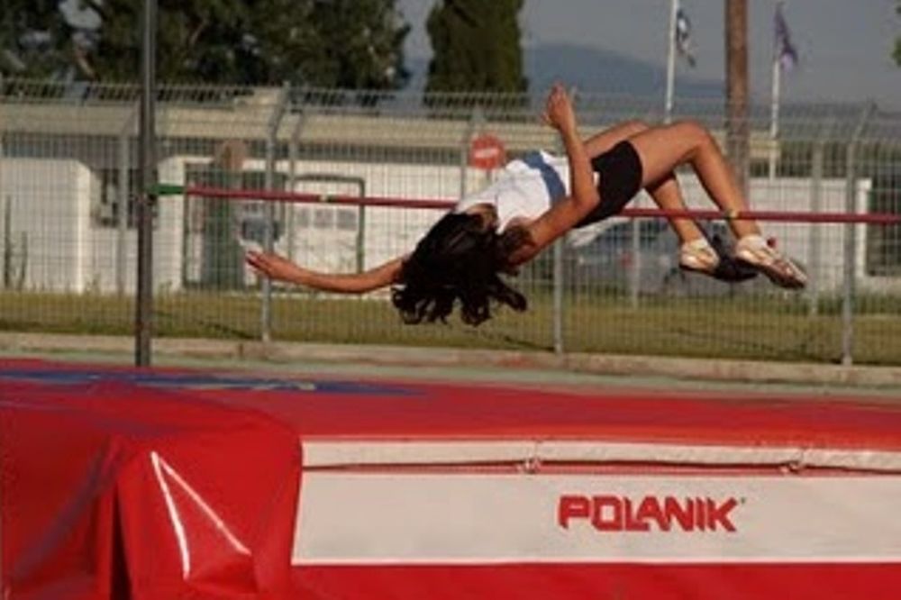 Οι νικητές στο Διασυλλογικό παίδων-κορασίδων