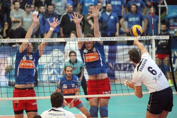 Ο Ηρακλής 2-0 τις νίκες και «φλερτάρει» με τον τίτλο
