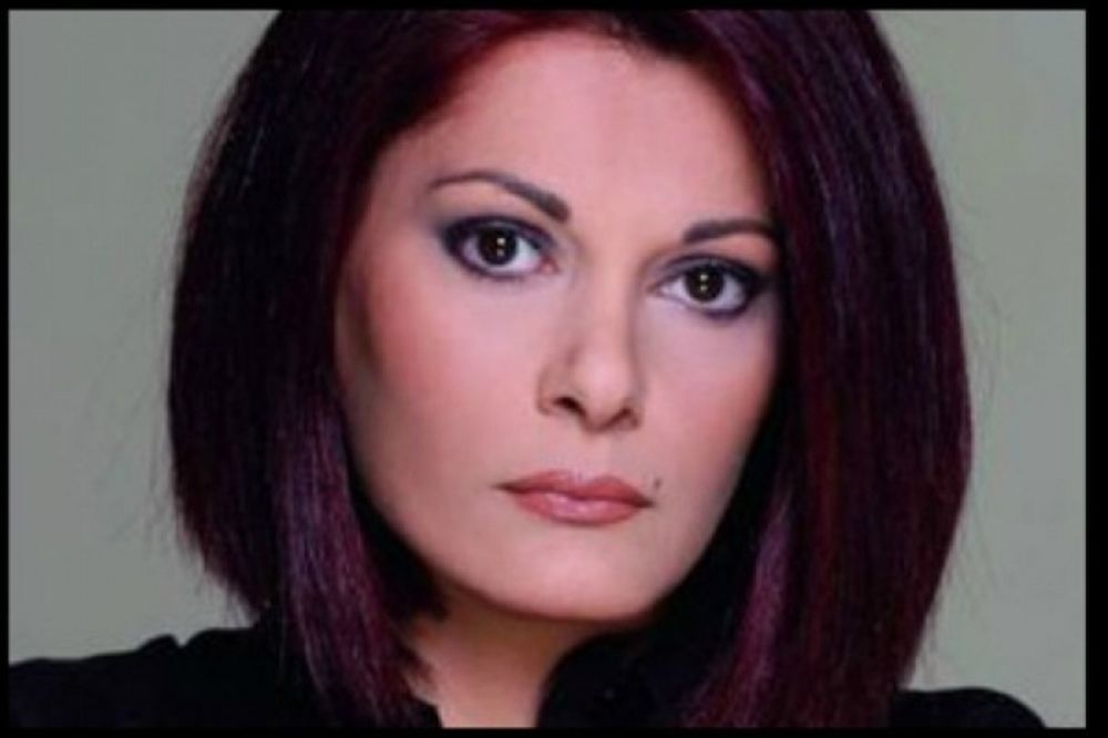 Έρχεται καταιγίδα παραιτήσεων στο Mega με πρώτη την Καρχιλάκη 