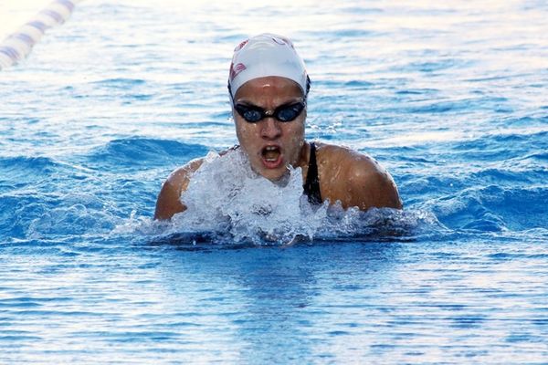 Πανελλήνιο ρεκόρ ο Μπενεχούτσος στα Βενιζέλεια