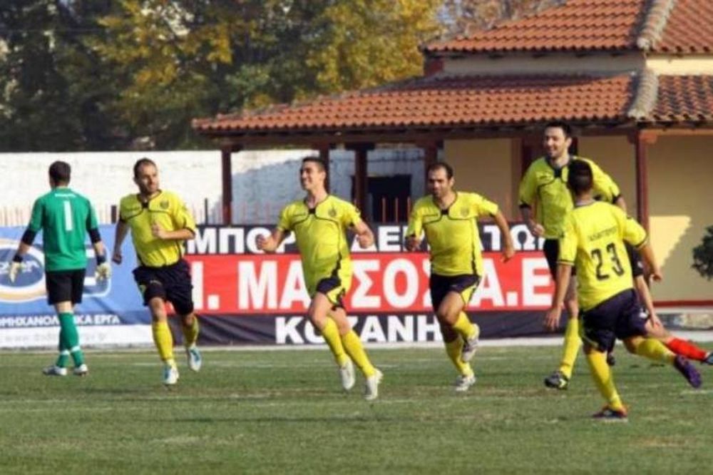 Μάχες για πρωτιά και σωτηρία στον βορρά της Football League 2