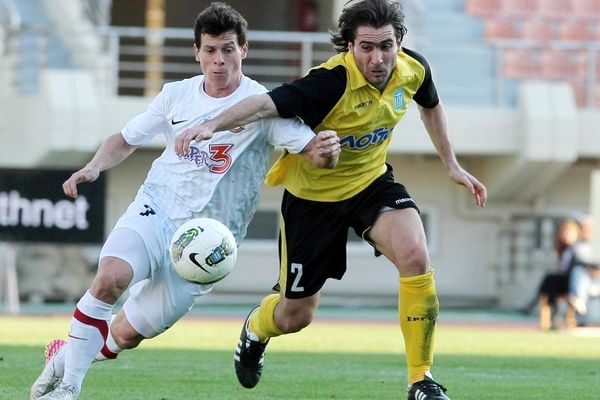 Ψάχνουν «ζωή» Εργοτέλης, Κέρκυρα και Παναιτωλικός