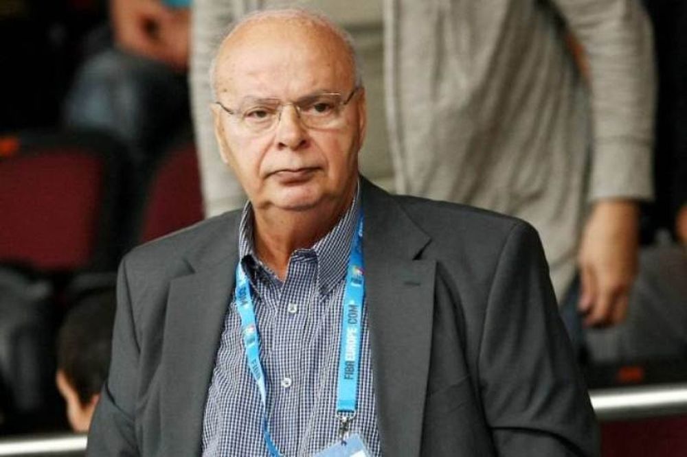 Βασιλακόπουλος: «Να δημιουργήσουμε κάτι νέο»