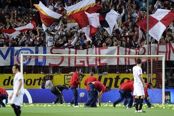 Τα μπαλάκια της… οργής!