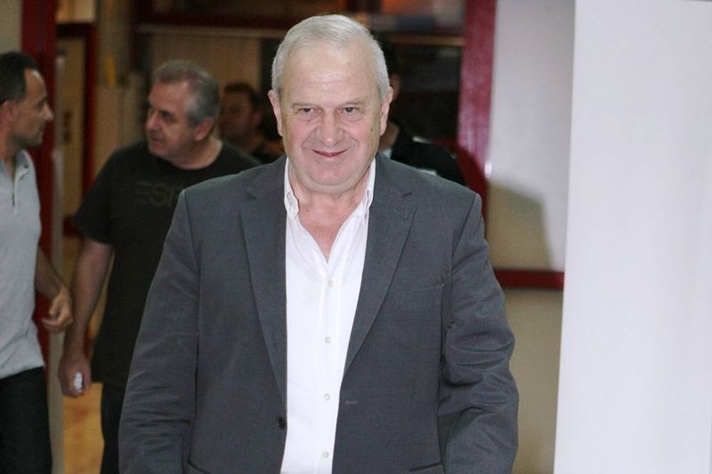 Κατσαρής: «Απαιτούνται εγγυήσεις για τις μετοχές του ΠΑΟΚ»