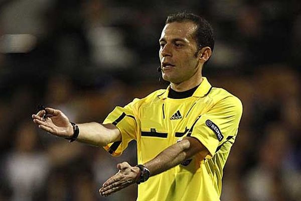 Ο Τσακίρ στο Μπαρτσελόνα-Τσέλσι